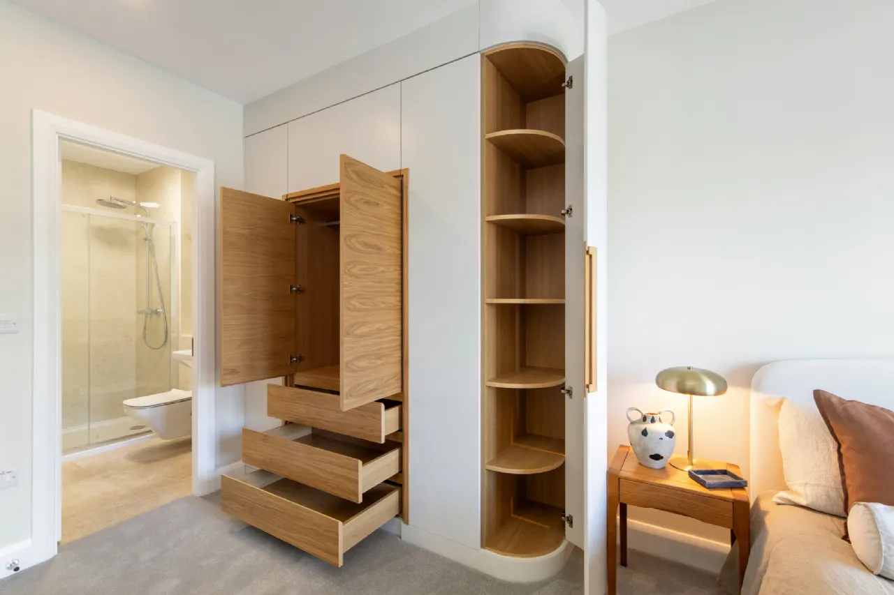 Photo of Two Bedroom Apartments, Drummartin Heights, Kilmacud, Dublin 14