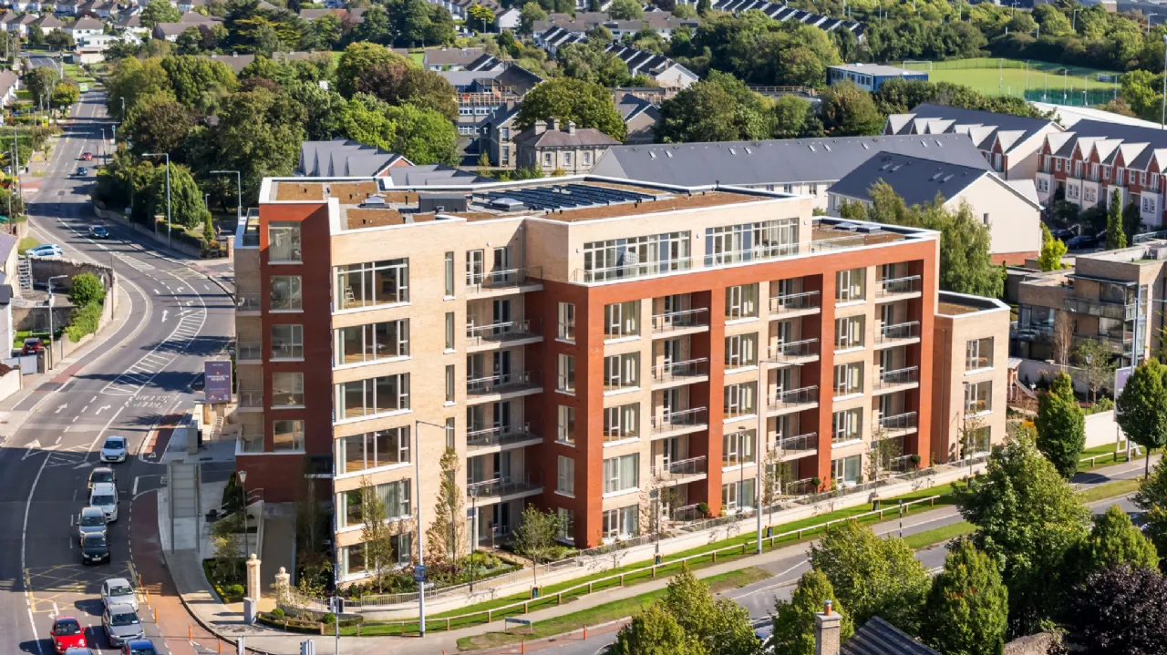 Photo of Two Bedroom Apartments, Drummartin Heights, Kilmacud, Dublin 14