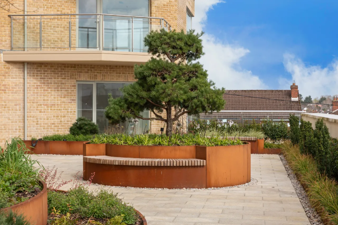 Photo of One Bedroom Apartments, Drummartin Heights, Kilmacud, Dublin 14