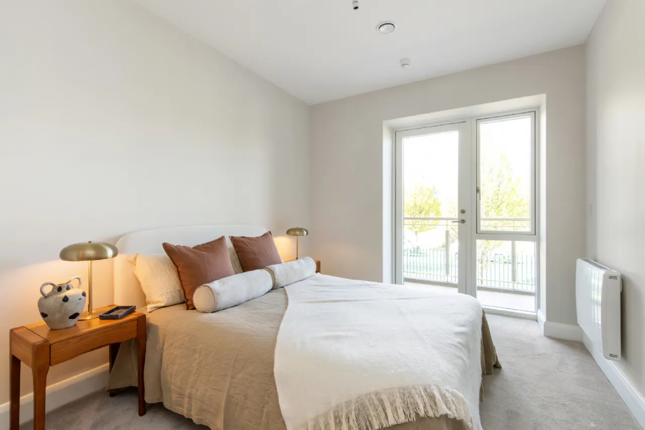 Photo of One Bedroom Apartments, Drummartin Heights, Kilmacud, Dublin 14