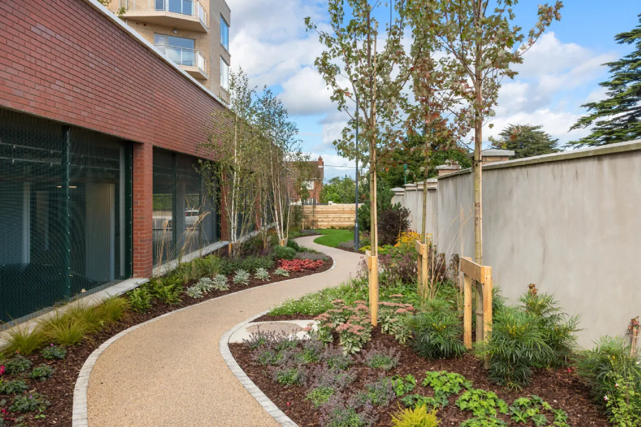 Photo of One Bedroom Apartments, Drummartin Heights, Kilmacud, Dublin 14