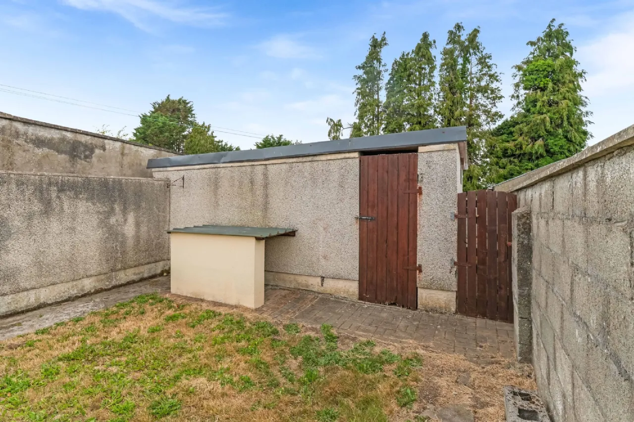 Photo of 12 St Brigids Villas, Trim, Co Meath, C15 RH6P