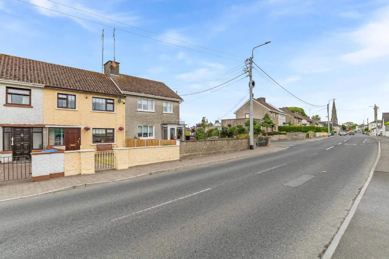 Photo of 12 St Brigids Villas, Trim, Co Meath, C15 RH6P