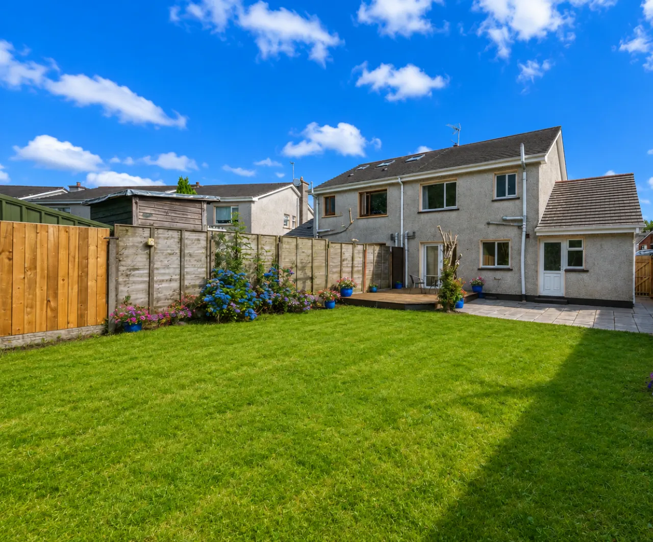 Photo of 7 Ard Dara Drive, Station Road, Blarney, Co Cork, T23XN76