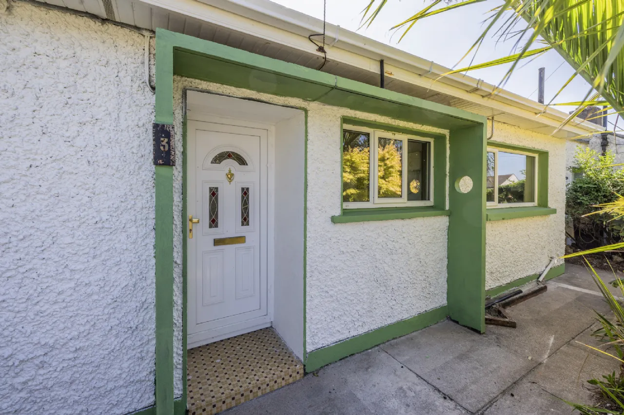 Photo of 3 Hayestown, Rush, Co. Dublin, K56RC59