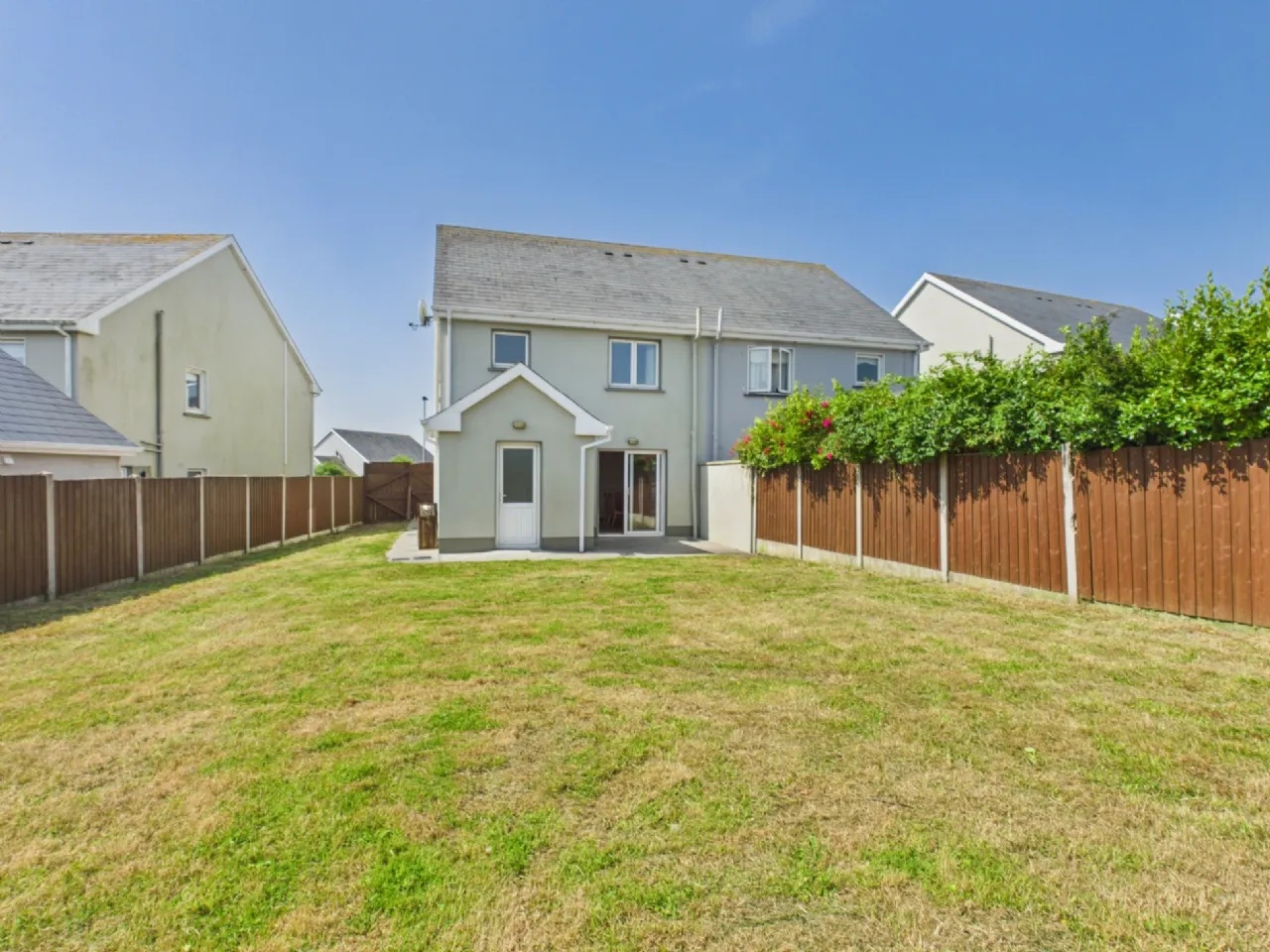 Photo of 23 Beal An Inbhir, Kilrush, Co. Clare., V15 CP26
