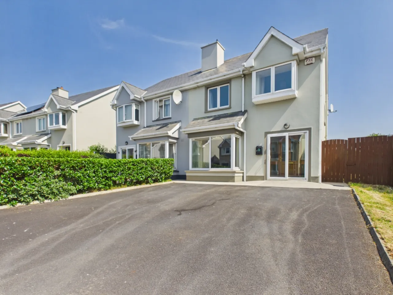 Photo of 23 Beal An Inbhir, Kilrush, Co. Clare., V15 CP26