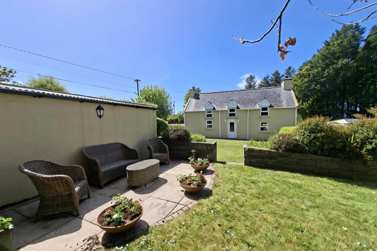 Photo of Stable Lodge, Maulycorcoran, Clonakilty, Co Cork, P85 C958