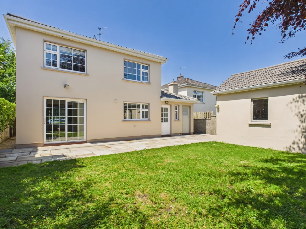 Photo of 2 Fernhill, Gort Road, Ennis, Co Clare, V95 Y9PF
