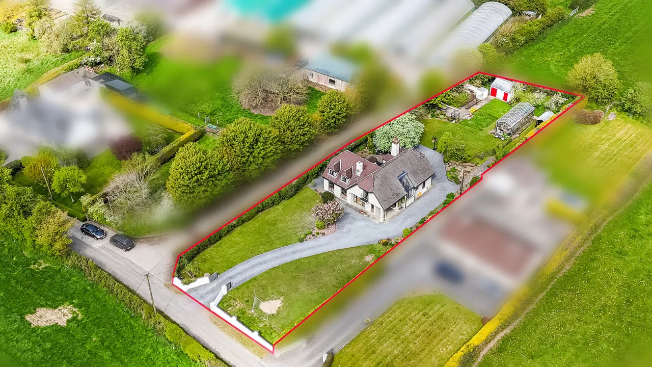 Photo of Tullowglass, Jenkinstown, Co Kilkenny, R95 T6CE