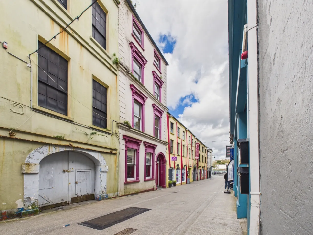 Photo of 4 Apartments, 6 Henrietta Street, Waterford, X91 P2XE
