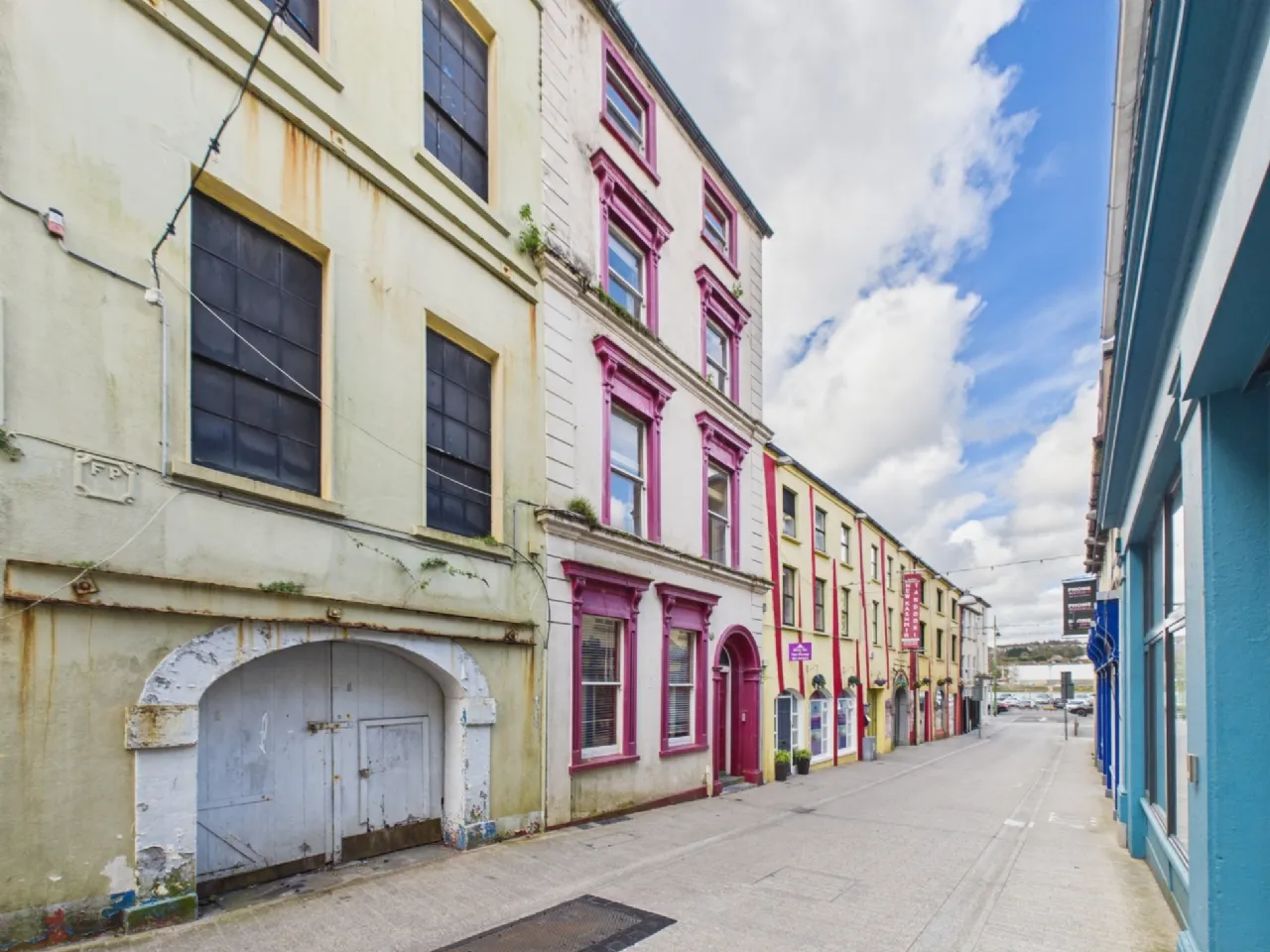 Photo of 4 Apartments, 6 Henrietta Street, Waterford, X91 P2XE