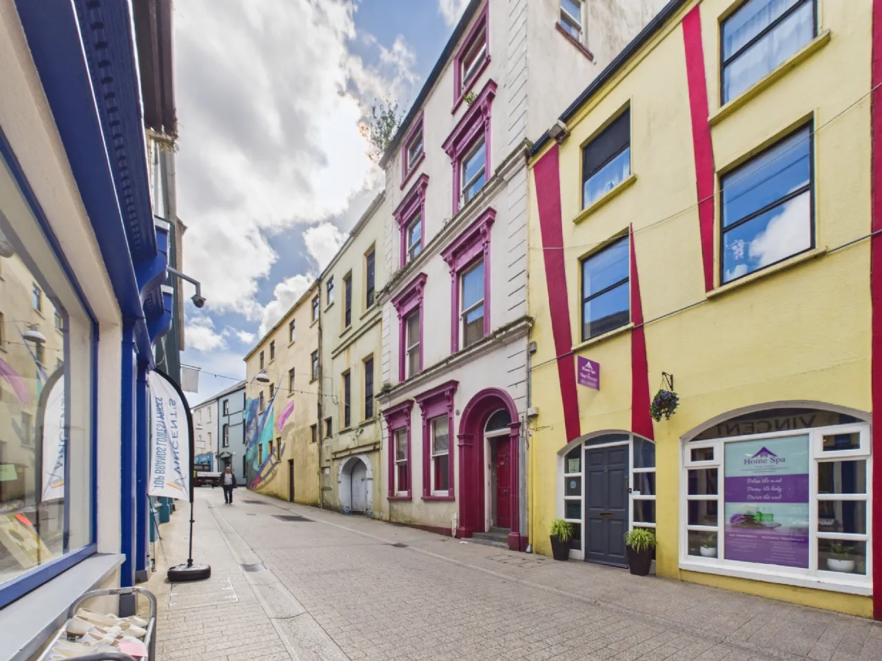 Photo of 4 Apartments, 6 Henrietta Street, Waterford, X91 P2XE