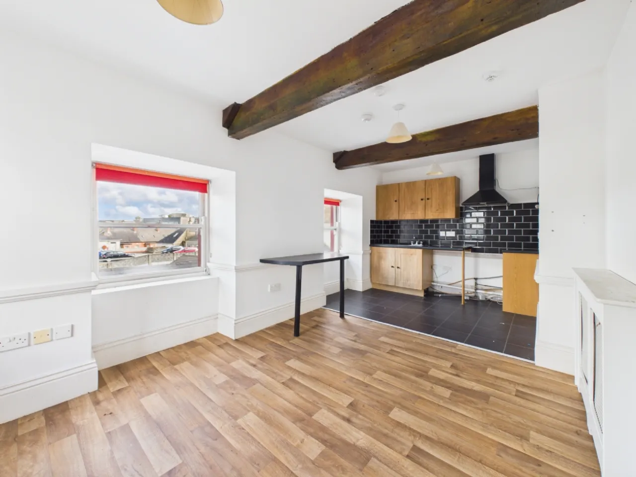 Photo of 4 Apartments, 6 Henrietta Street, Waterford, X91 P2XE