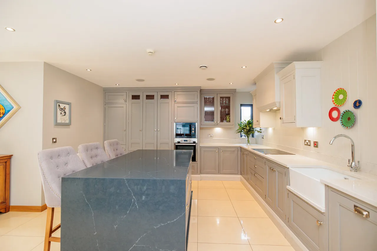 Photo of Garden Lodge, Castle Gardens, Castle Road, Kilkenny, R95 VAA0