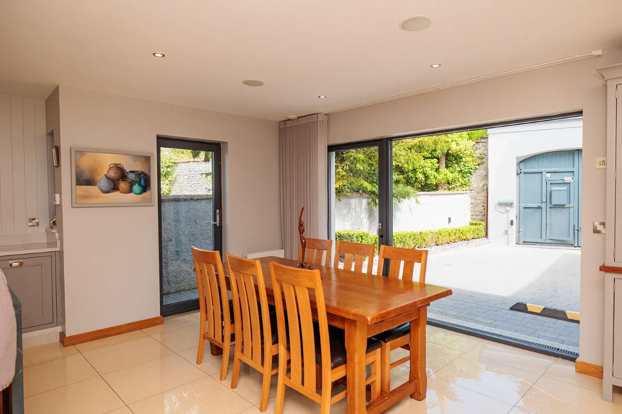 Photo of Garden Lodge, Castle Gardens, Castle Road, Kilkenny, R95 VAA0