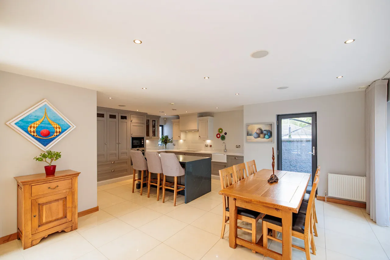 Photo of Garden Lodge, Castle Gardens, Castle Road, Kilkenny, R95 VAA0