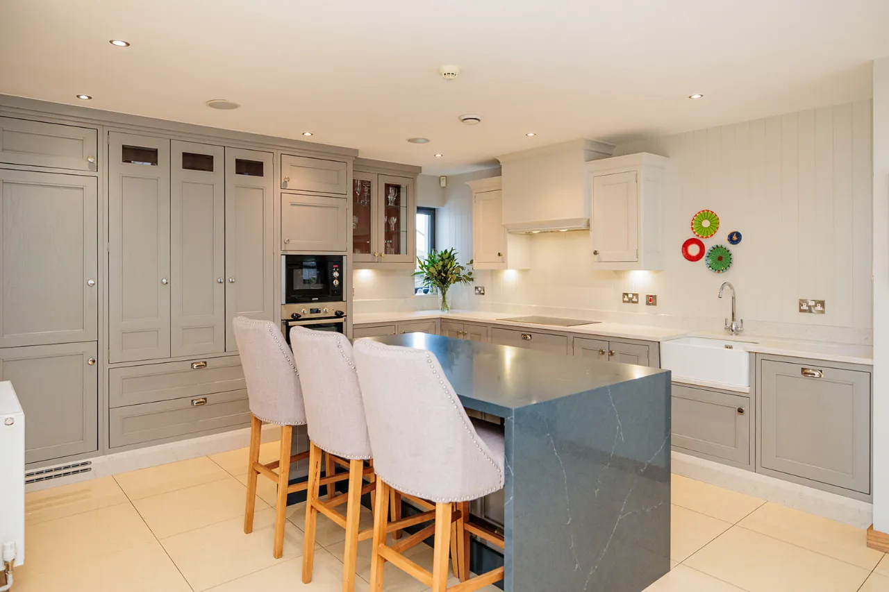 Photo of Garden Lodge, Castle Gardens, Castle Road, Kilkenny, R95 VAA0