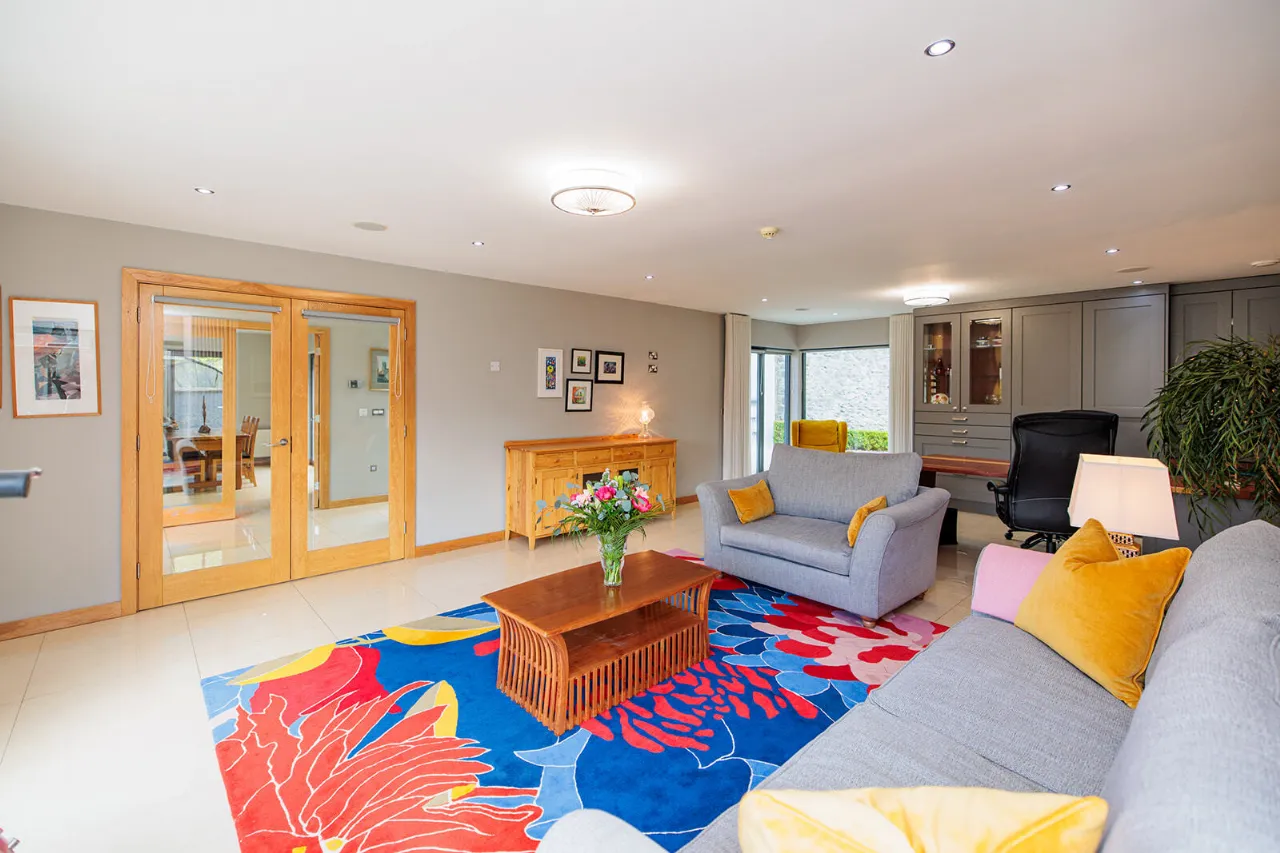 Photo of Garden Lodge, Castle Gardens, Castle Road, Kilkenny, R95 VAA0