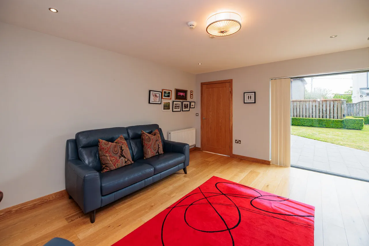 Photo of Garden Lodge, Castle Gardens, Castle Road, Kilkenny, R95 VAA0