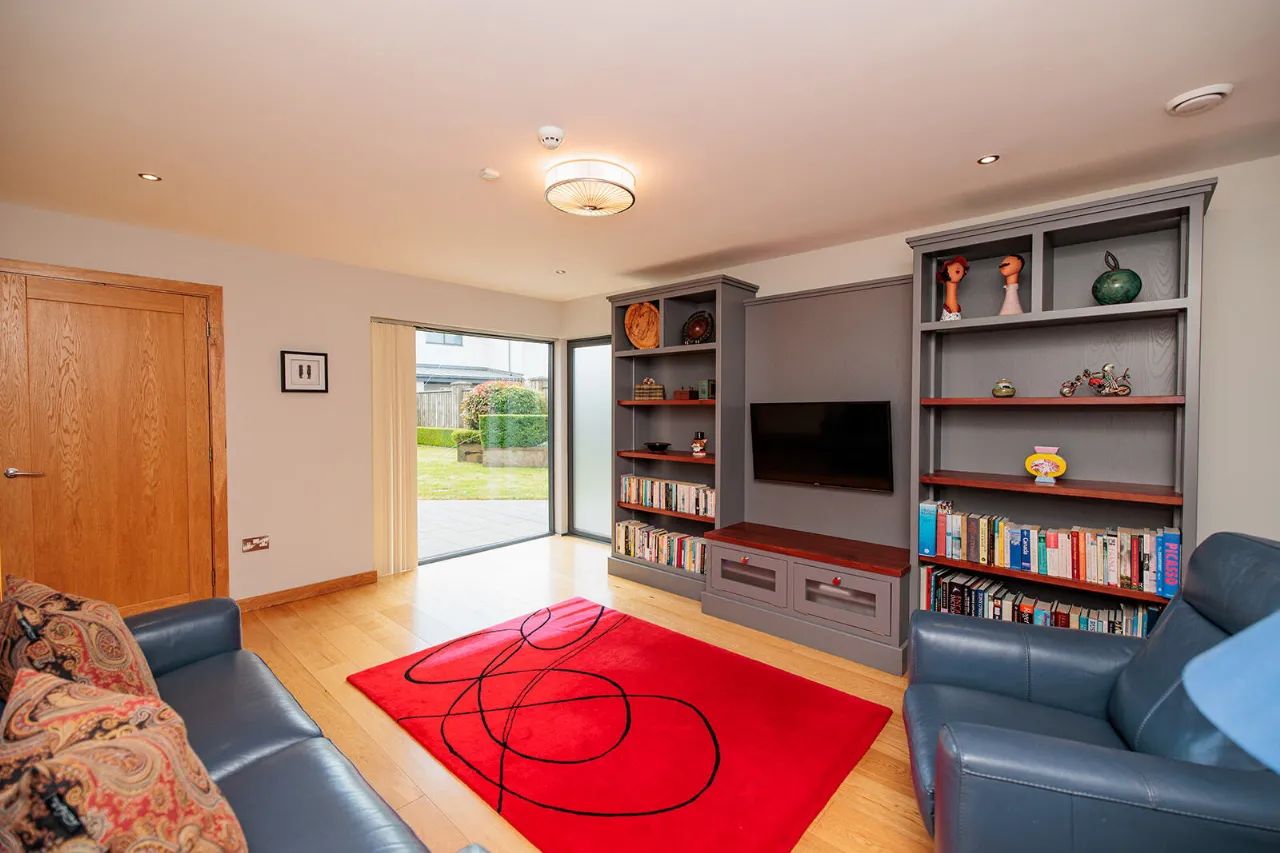 Photo of Garden Lodge, Castle Gardens, Castle Road, Kilkenny, R95 VAA0