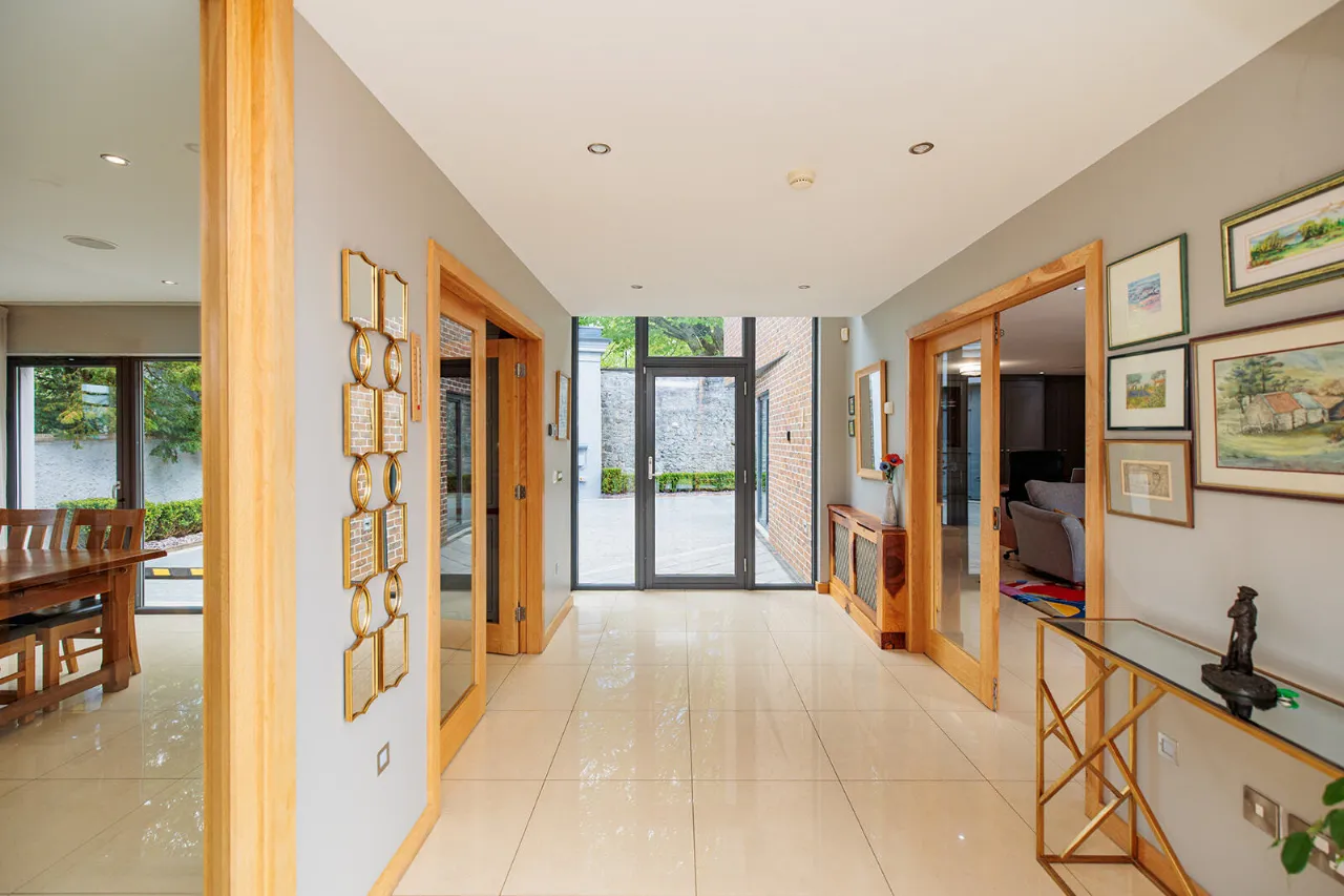 Photo of Garden Lodge, Castle Gardens, Castle Road, Kilkenny, R95 VAA0