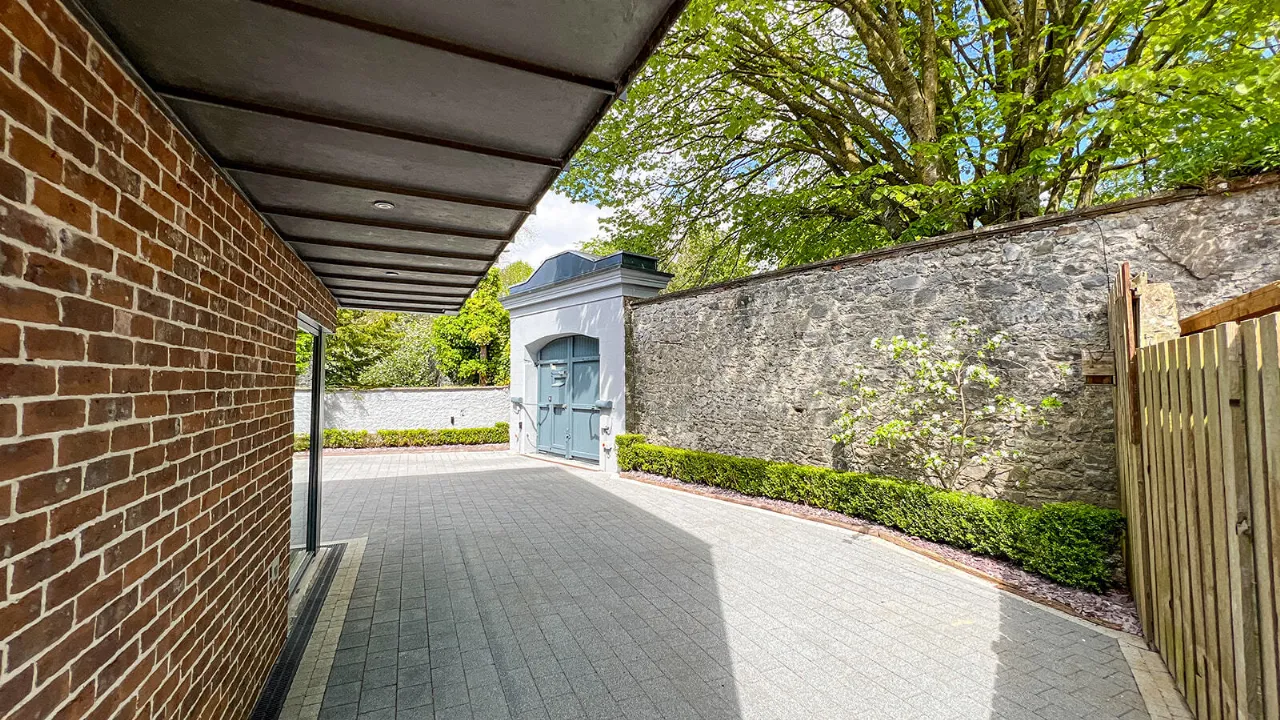 Photo of Garden Lodge, Castle Gardens, Castle Road, Kilkenny, R95 VAA0