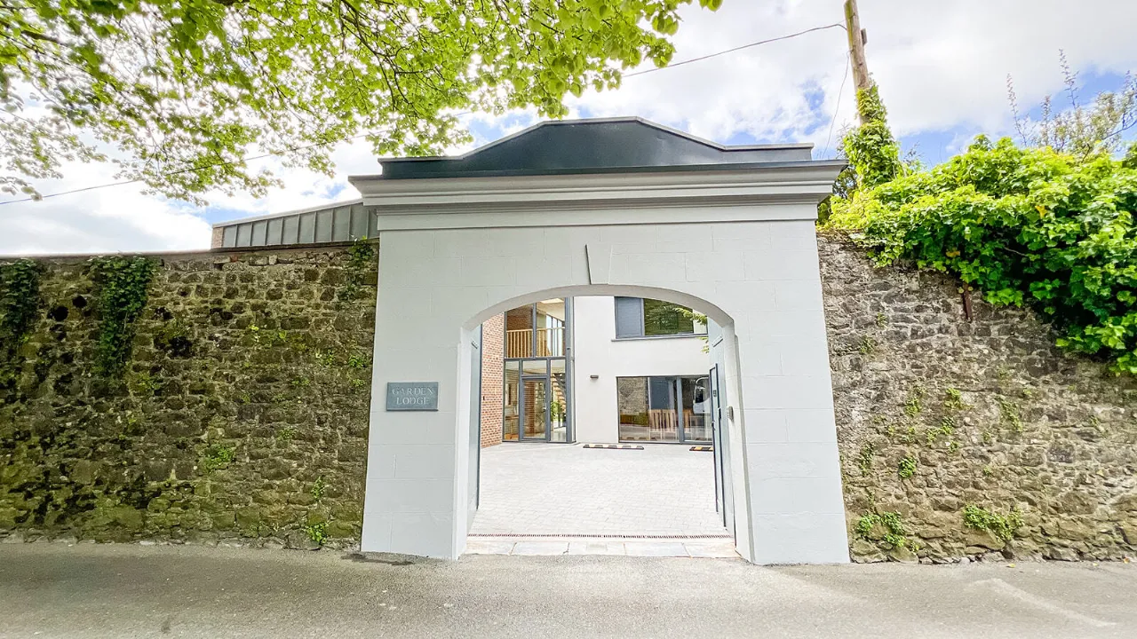 Photo of Garden Lodge, Castle Gardens, Castle Road, Kilkenny, R95 VAA0