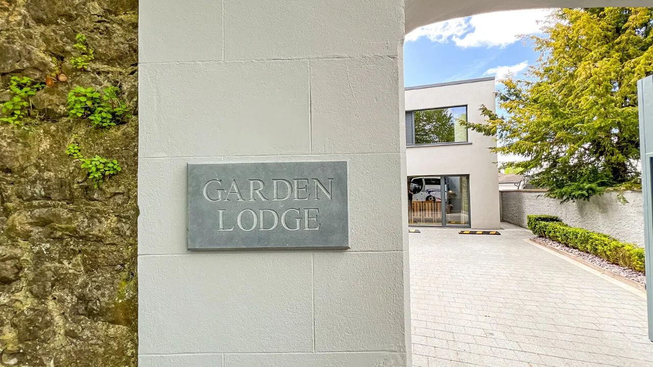Photo of Garden Lodge, Castle Gardens, Castle Road, Kilkenny, R95 VAA0
