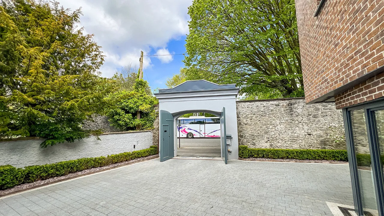 Photo of Garden Lodge, Castle Gardens, Castle Road, Kilkenny, R95 VAA0