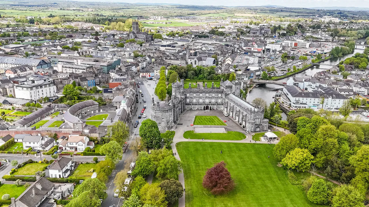 Photo of Garden Lodge, Castle Gardens, Castle Road, Kilkenny, R95 VAA0