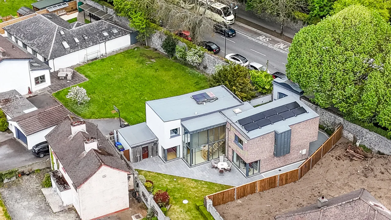 Photo of Garden Lodge, Castle Gardens, Castle Road, Kilkenny, R95 VAA0