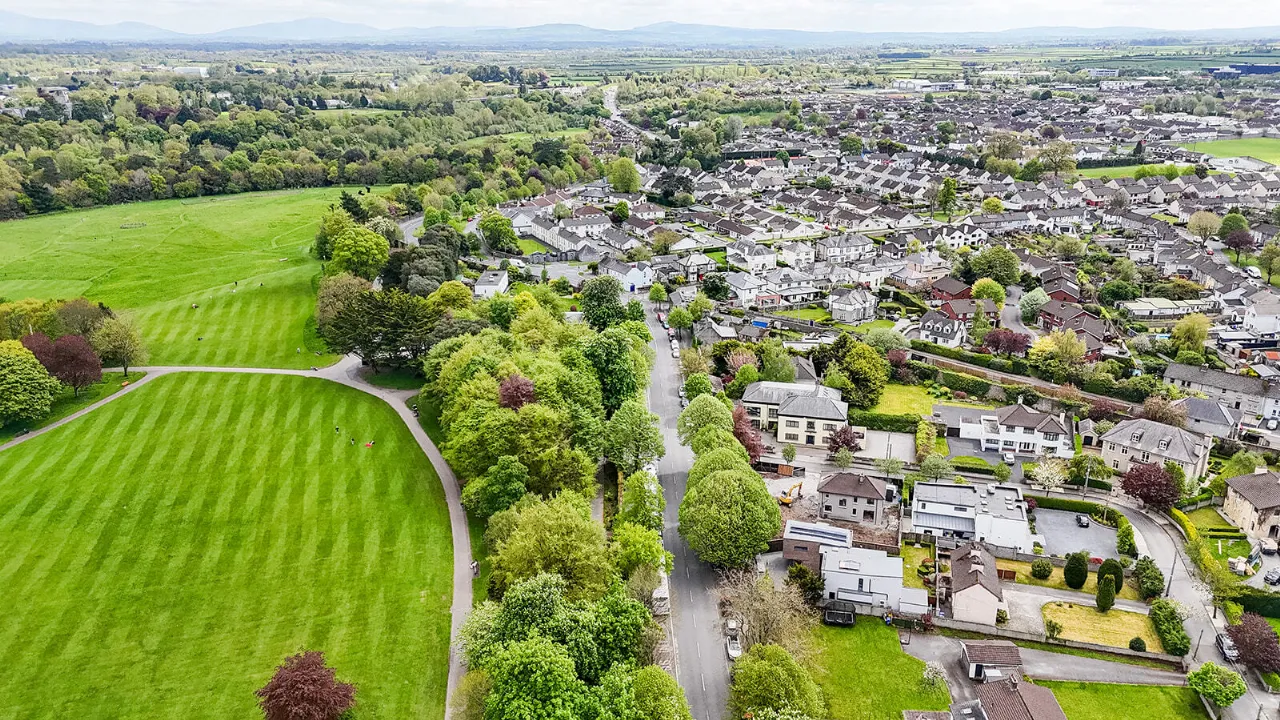 Photo of Garden Lodge, Castle Gardens, Castle Road, Kilkenny, R95 VAA0