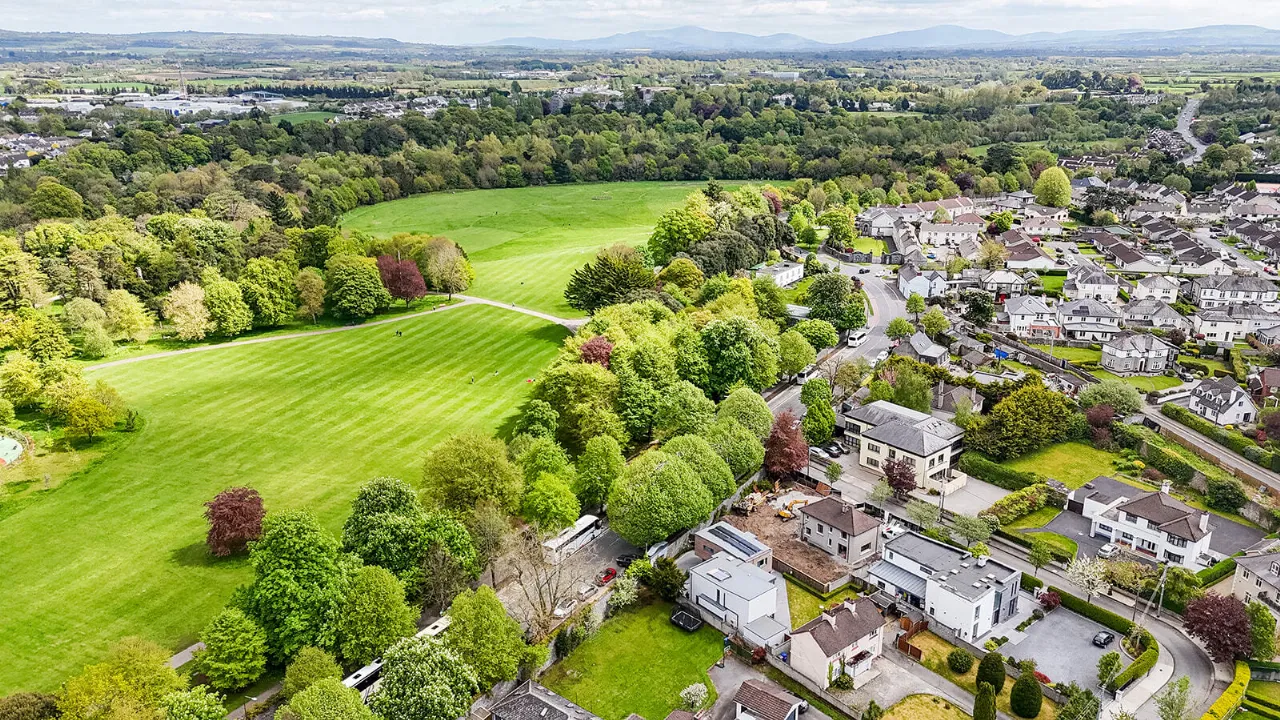 Photo of Garden Lodge, Castle Gardens, Castle Road, Kilkenny, R95 VAA0