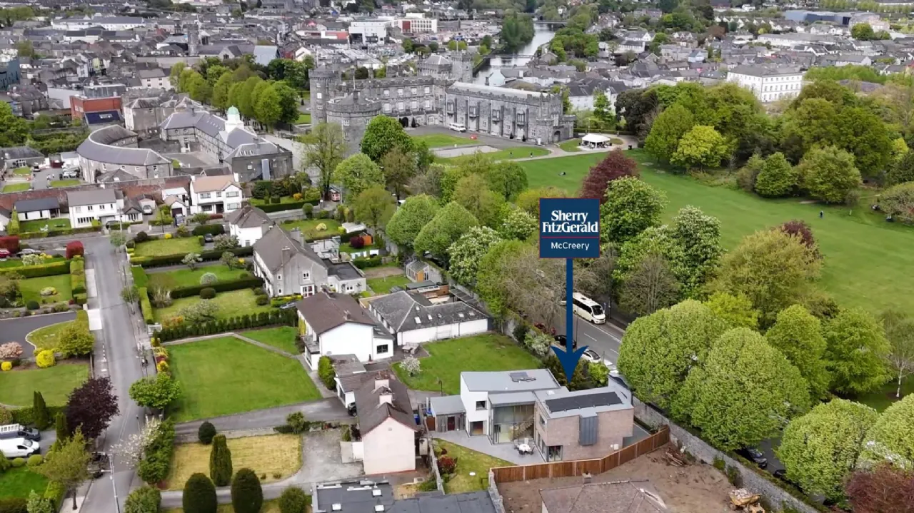 Photo of Garden Lodge, Castle Gardens, Castle Road, Kilkenny, R95 VAA0