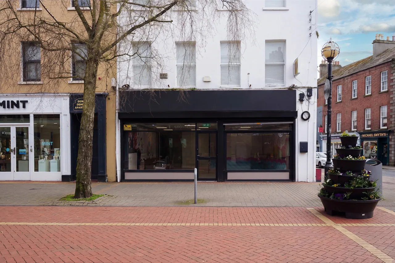 Photo of 1 Earl Street, Dundalk, Co. Louth, A91 VY22