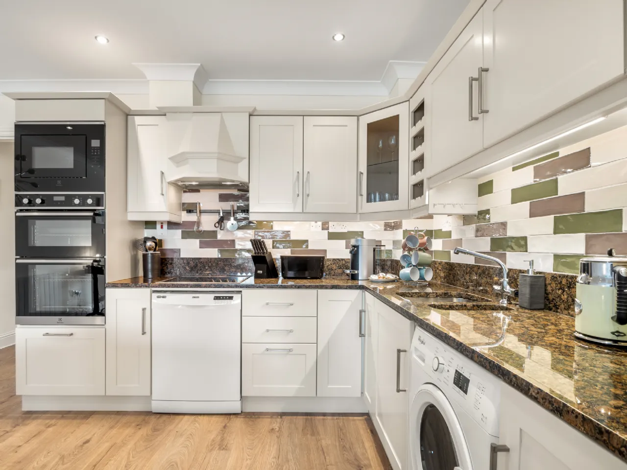 Photo of 4 Harbour Heights, Seaview, Clifden, Co.Galway, H71 XN12