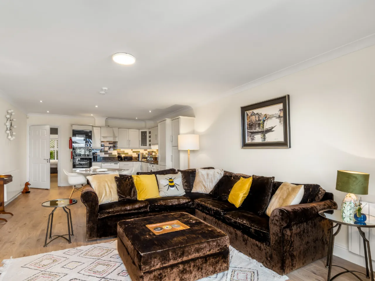 Photo of 4 Harbour Heights, Seaview, Clifden, Co.Galway, H71 XN12