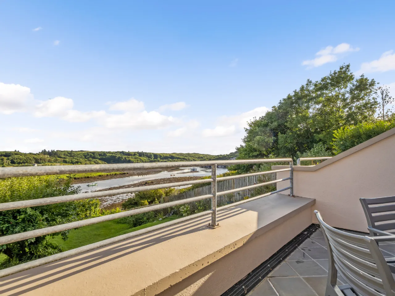 Photo of 4 Harbour Heights, Seaview, Clifden, Co.Galway, H71 XN12