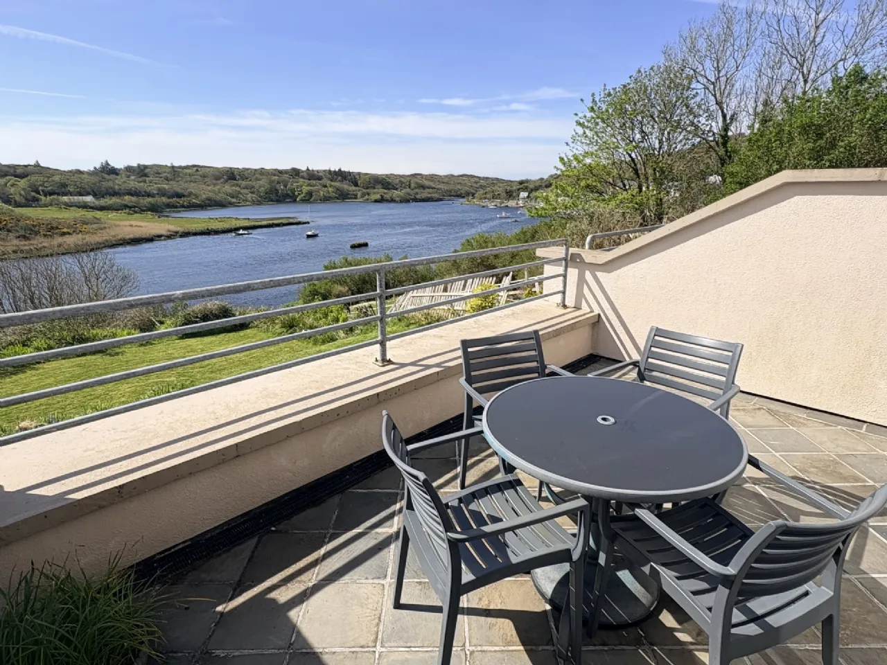 Photo of 4 Harbour Heights, Seaview, Clifden, Co.Galway, H71 XN12