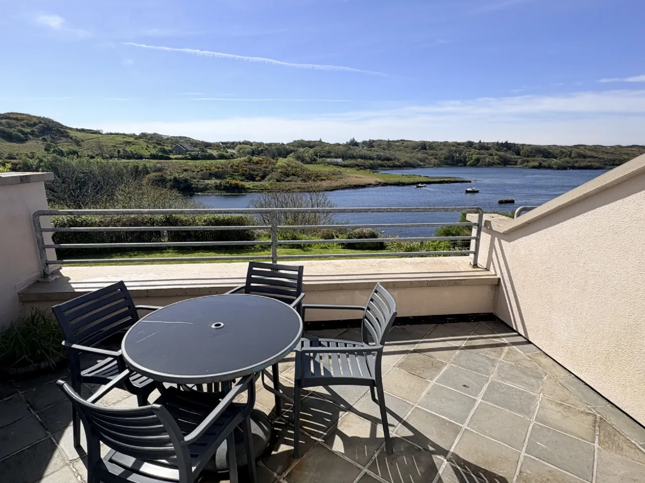 Photo of 4 Harbour Heights, Seaview, Clifden, Co.Galway, H71 XN12