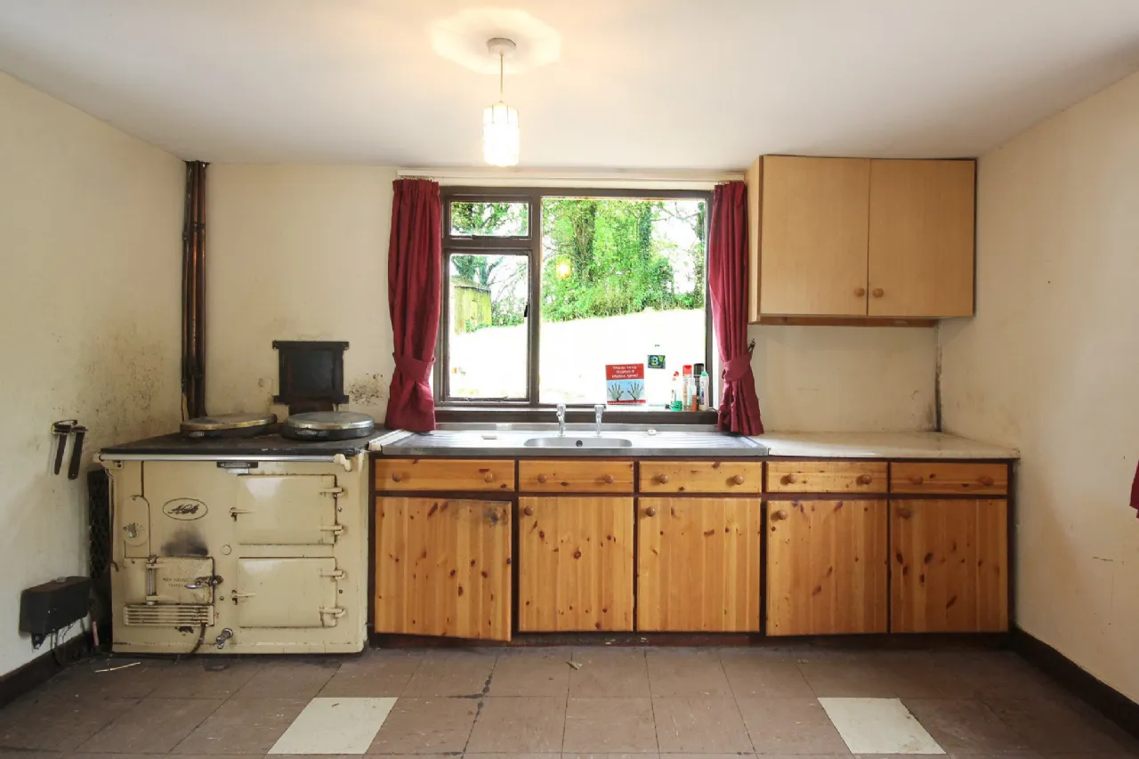 Photo of Termon, Virginia, Co. Cavan, A82 VK28