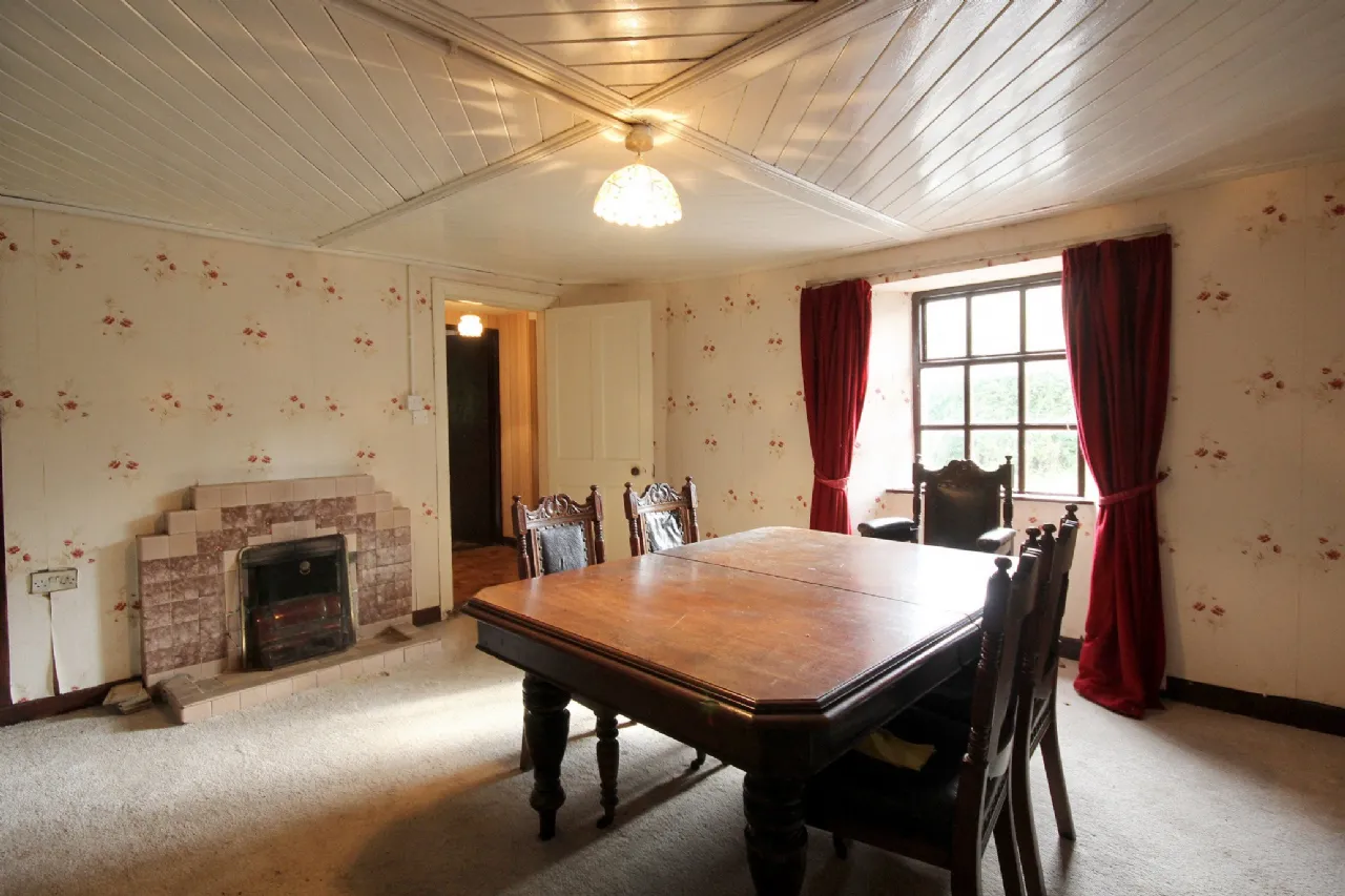 Photo of Termon, Virginia, Co. Cavan, A82 VK28