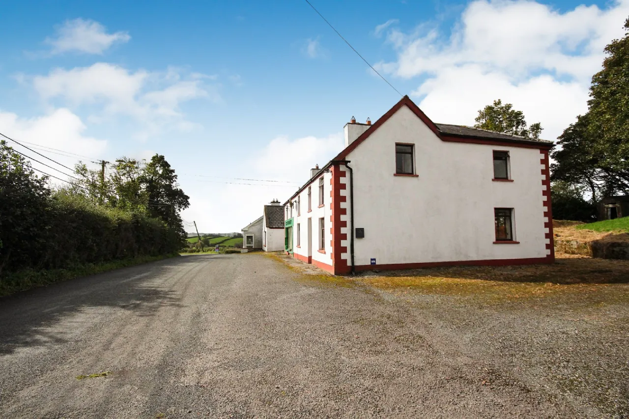 Photo of Termon, Virginia, Co. Cavan, A82 VK28