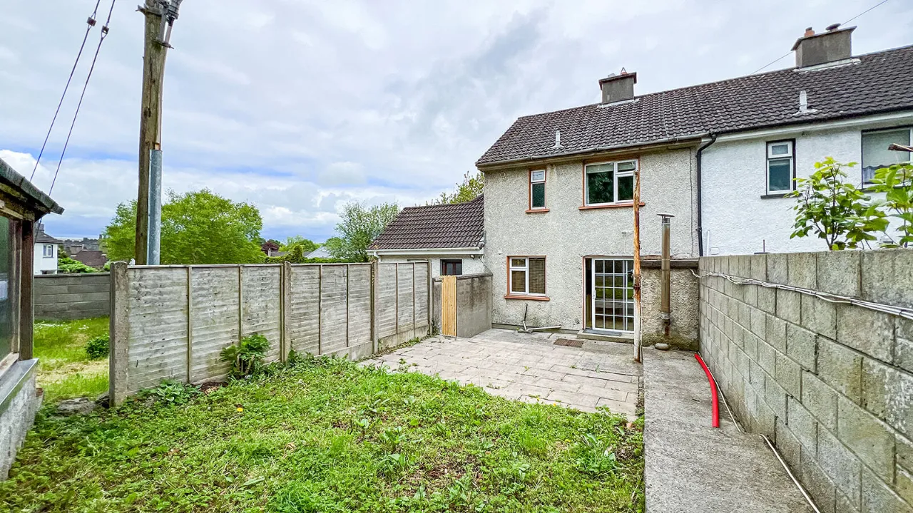 Photo of 15 Saint Patricks Close, Kilkenny, R95 WY0R