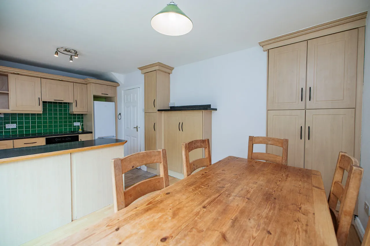 Photo of 15 Saint Patricks Close, Kilkenny, R95 WY0R
