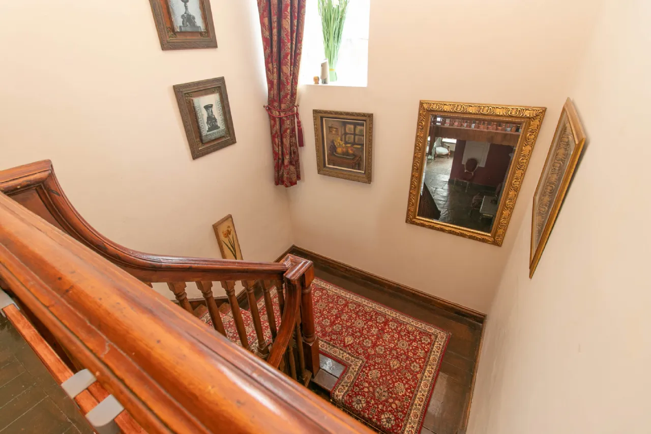 Photo of Bruce Hall, Gurteen, Arva, Co. Cavan, H12 NR79