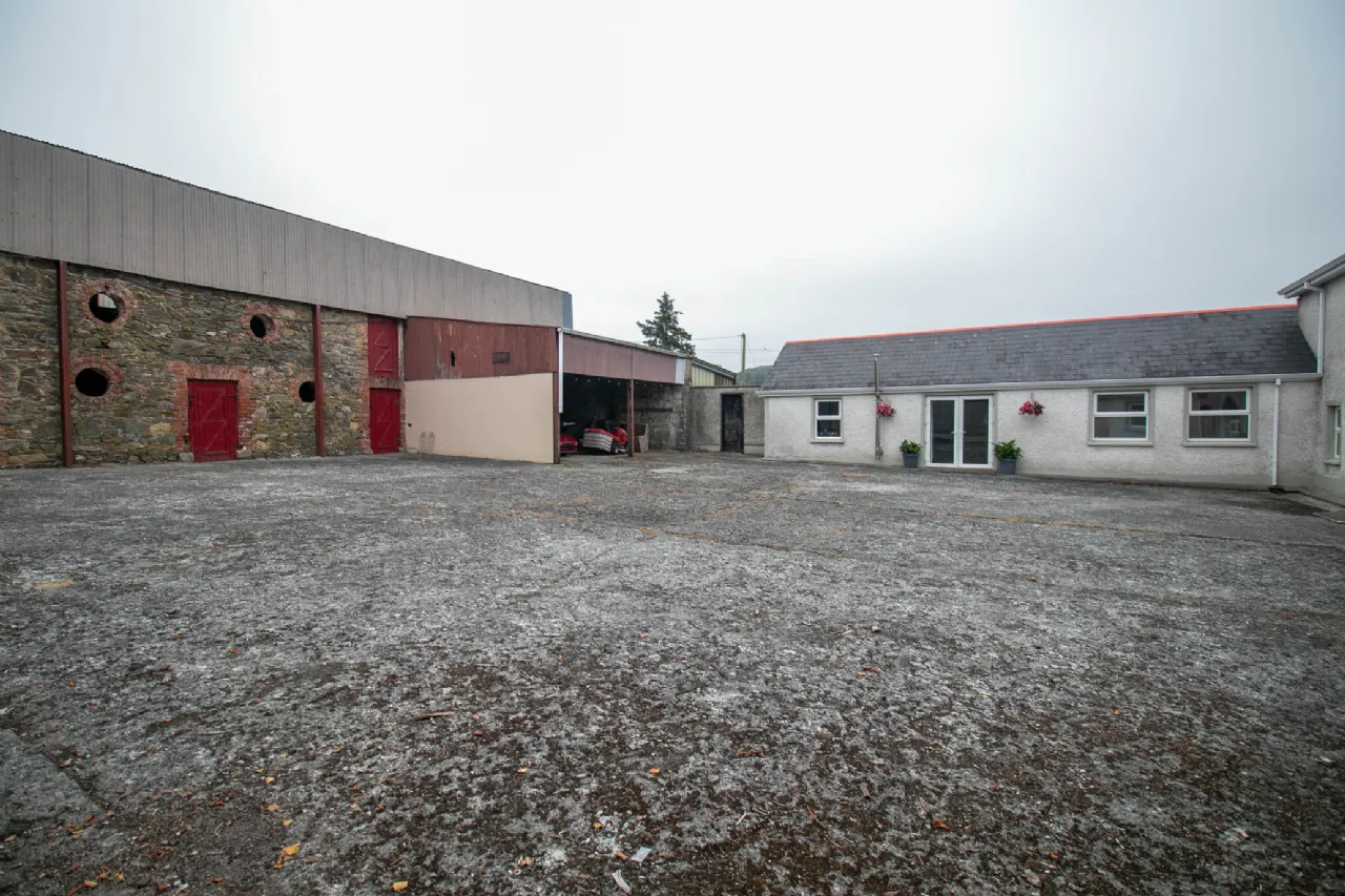 Photo of Bruce Hall, Gurteen, Arva, Co. Cavan, H12 NR79