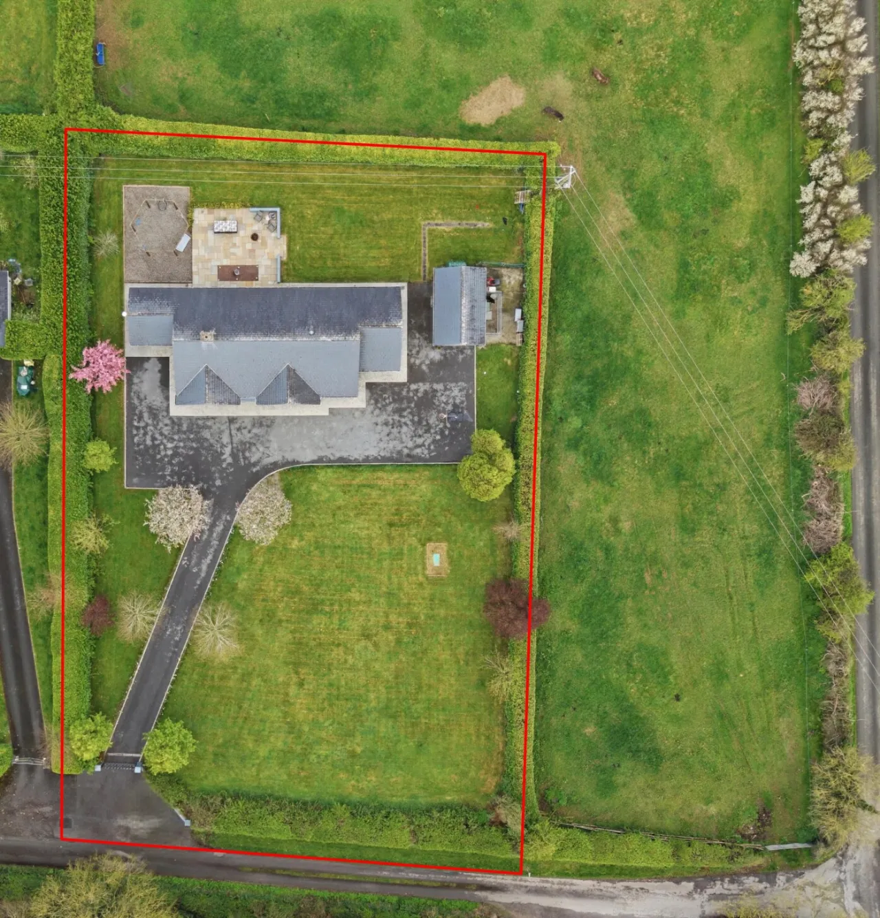 Photo of Loughloher, Cahir, Co. Tipperary, E21 YD76