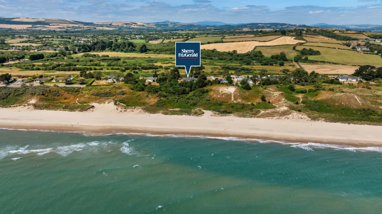 Photo of Roselli, Cornagower East, Brittas Bay, Co Wicklow, A67 XE37